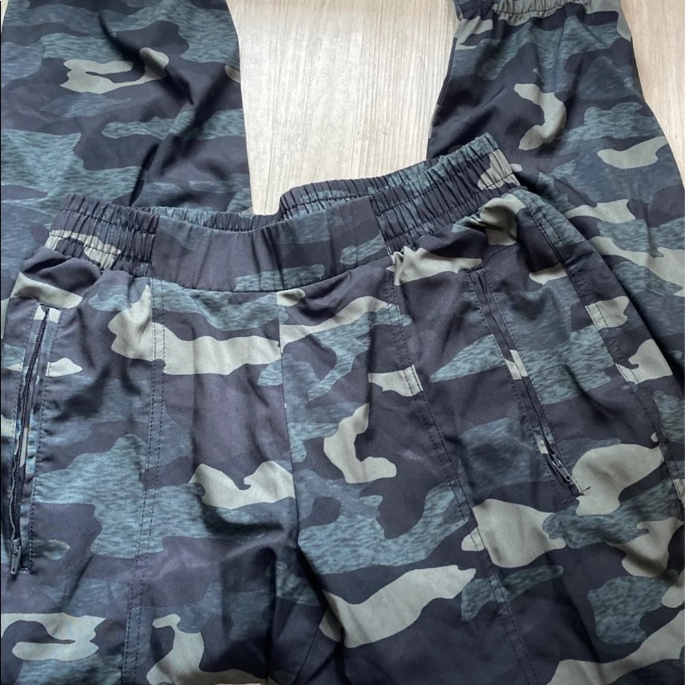 old navy active